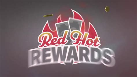 red hot rewards firekeepers.